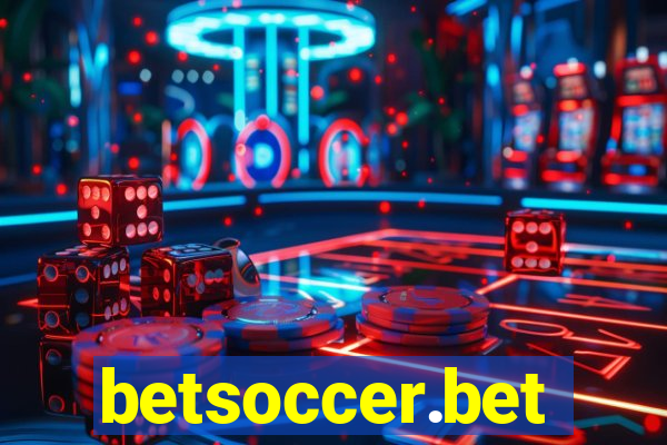 betsoccer.bet