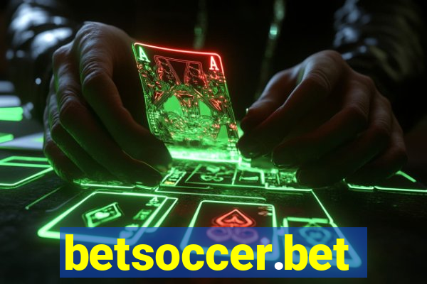 betsoccer.bet