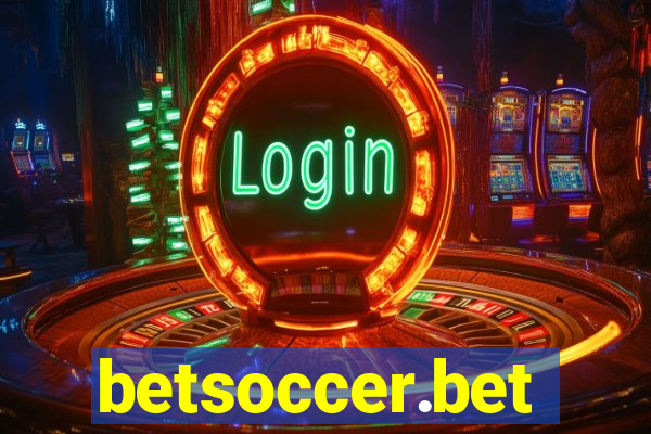 betsoccer.bet