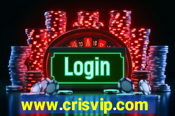 www.crisvip.com.br