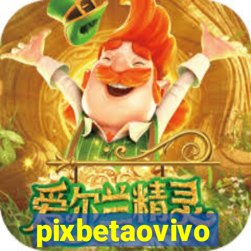 pixbetaovivo