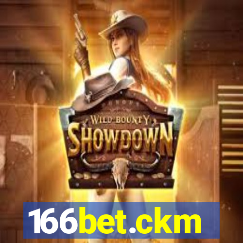 166bet.ckm