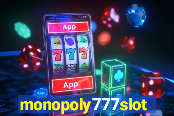 monopoly777slots.com