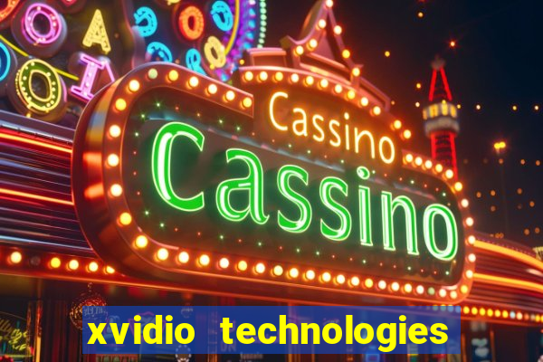 xvidio technologies startup brasil 2023