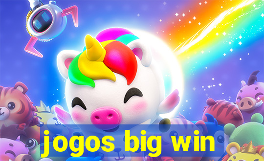 jogos big win