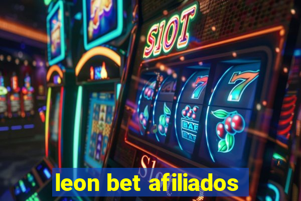 leon bet afiliados