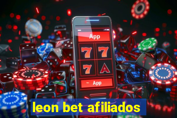 leon bet afiliados