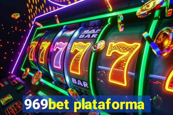 969bet plataforma