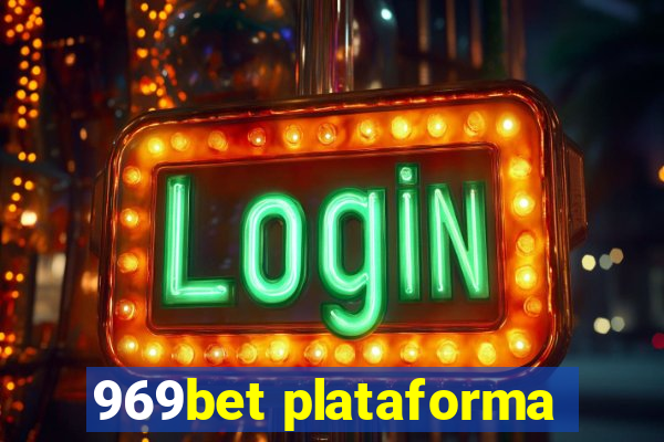 969bet plataforma