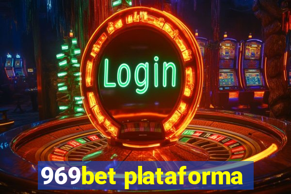 969bet plataforma