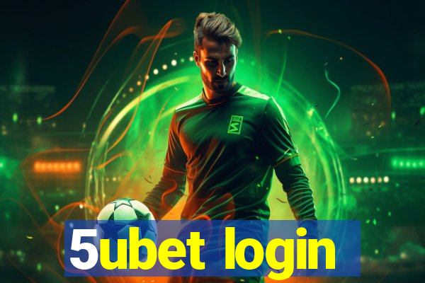 5ubet login