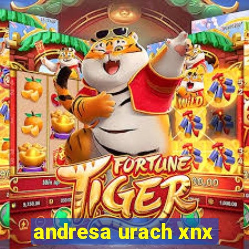 andresa urach xnx