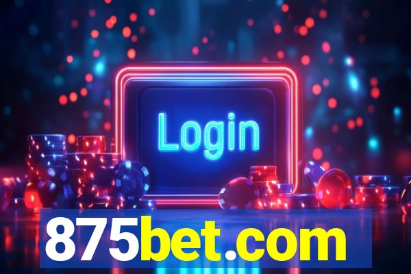 875bet.com