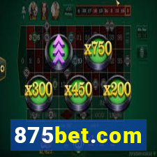 875bet.com