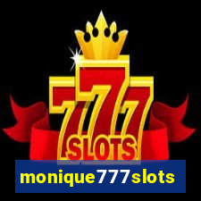 monique777slots