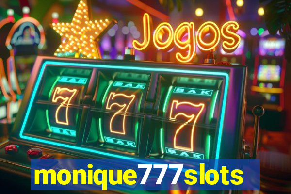 monique777slots