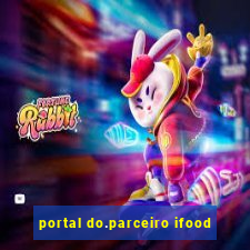 portal do.parceiro ifood