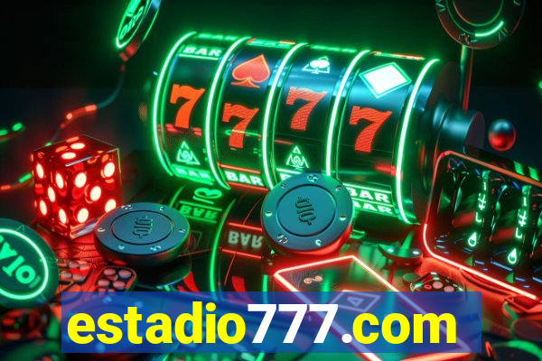 estadio777.com