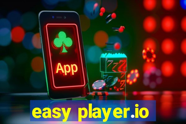 easy player.io