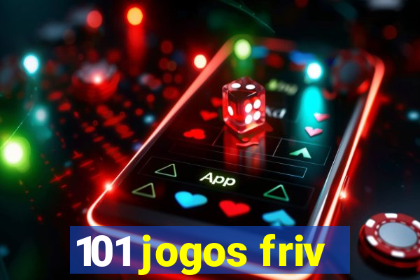 101 jogos friv