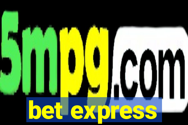 bet express