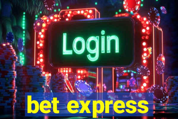 bet express