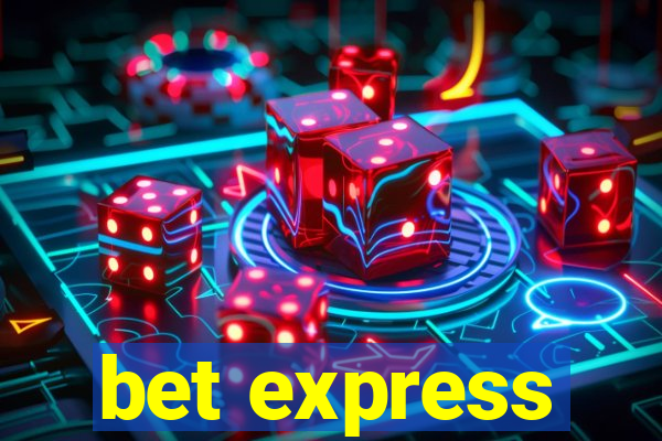 bet express