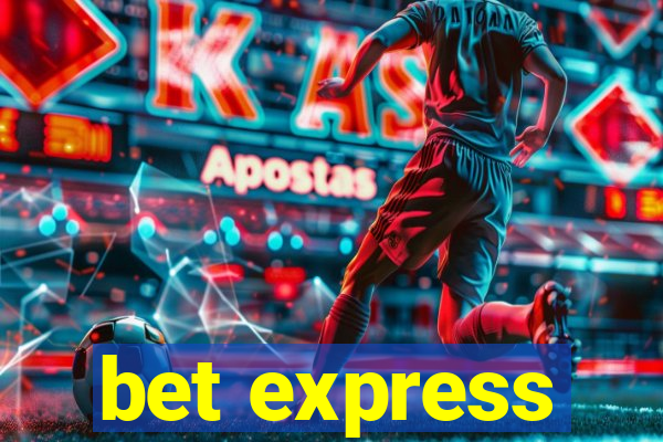 bet express