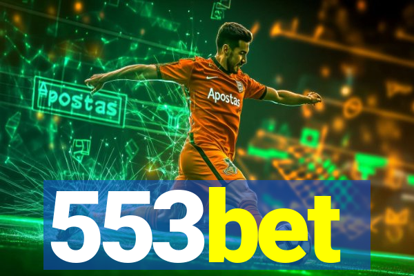 553bet