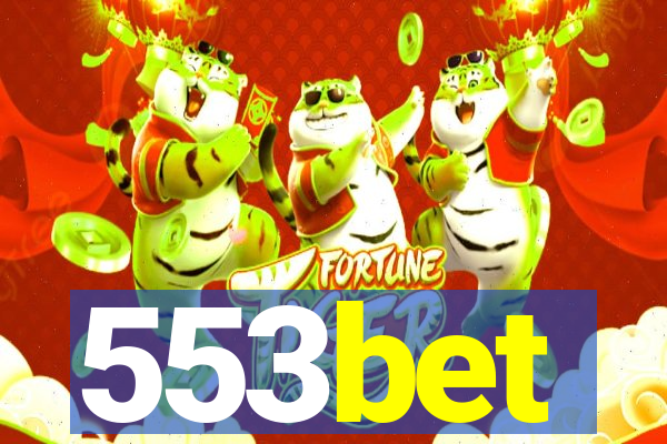 553bet