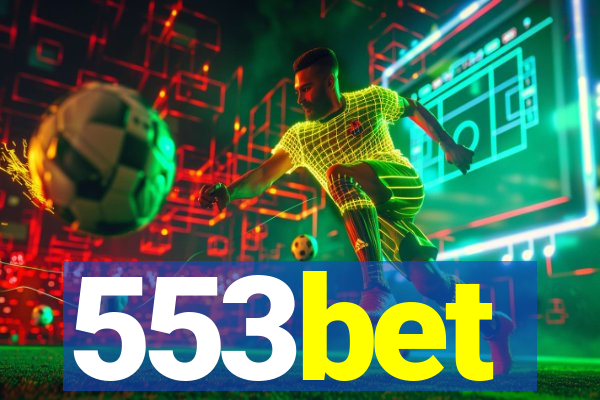 553bet