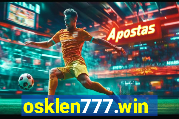 osklen777.win