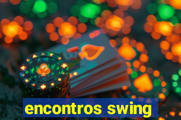 encontros swing