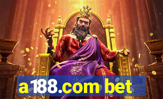 a188.com bet