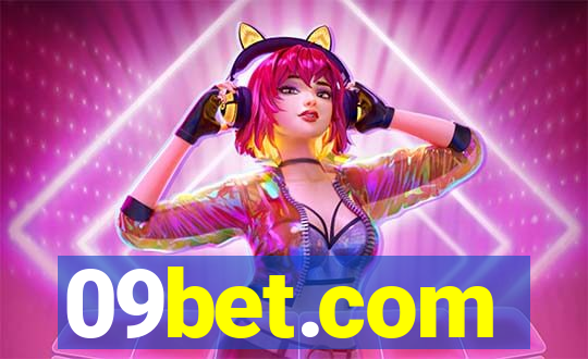 09bet.com