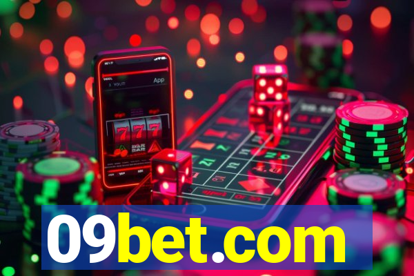 09bet.com