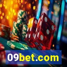 09bet.com