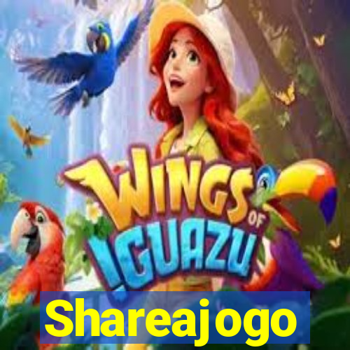 Shareajogo