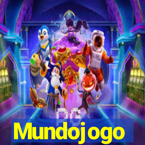 Mundojogo