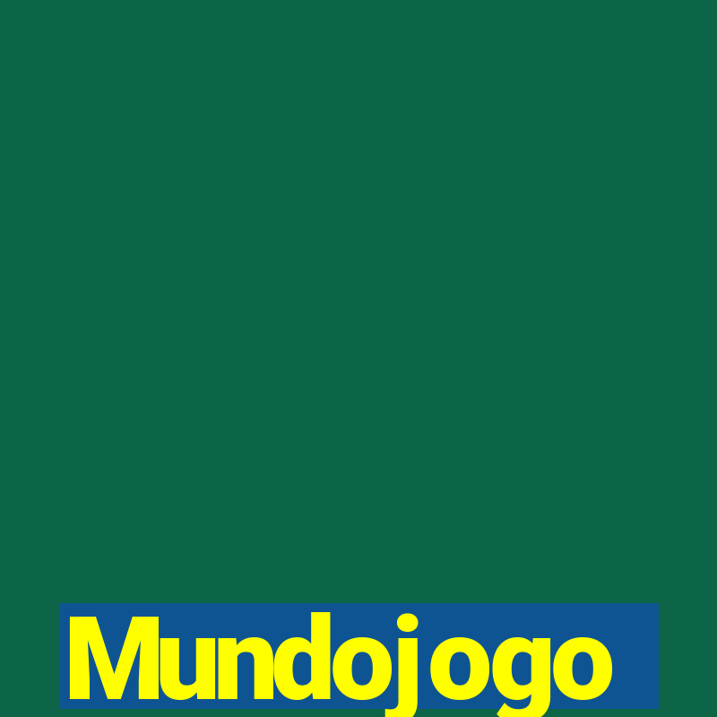 Mundojogo