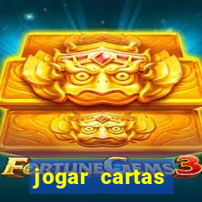 jogar cartas baralho comum cartomancia