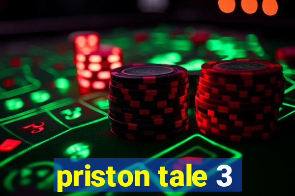 priston tale 3