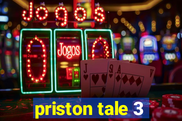 priston tale 3