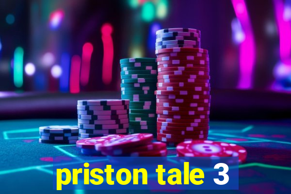 priston tale 3