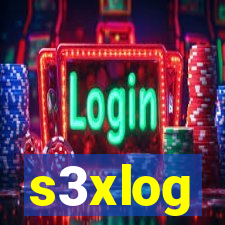 s3xlog