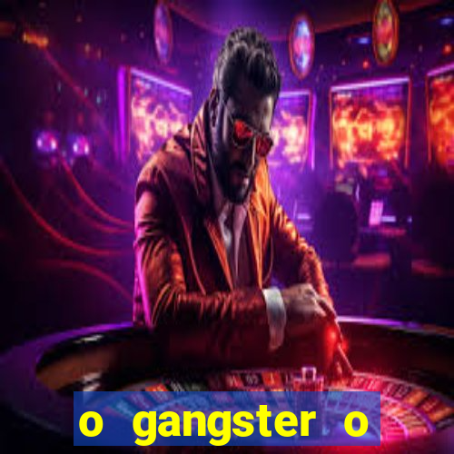 o gangster o policial e o diabo assistir