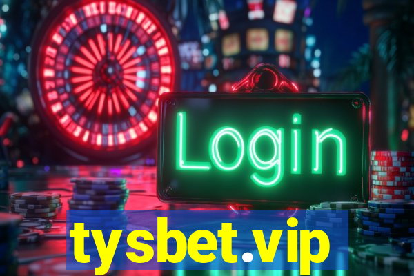 tysbet.vip