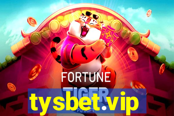 tysbet.vip