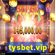 tysbet.vip