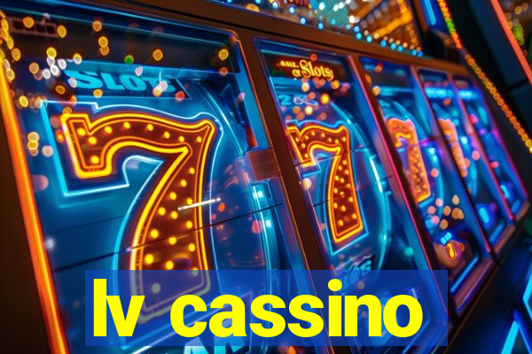 lv cassino